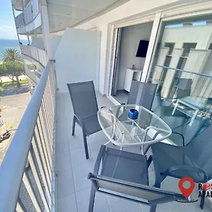 Ocean 2 Vista Mar Lateral Rosas