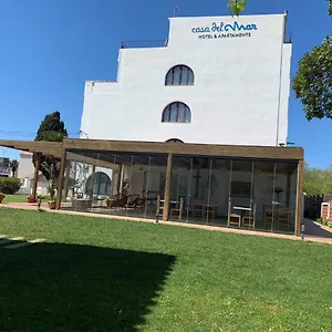Casa Del Mar & Росас