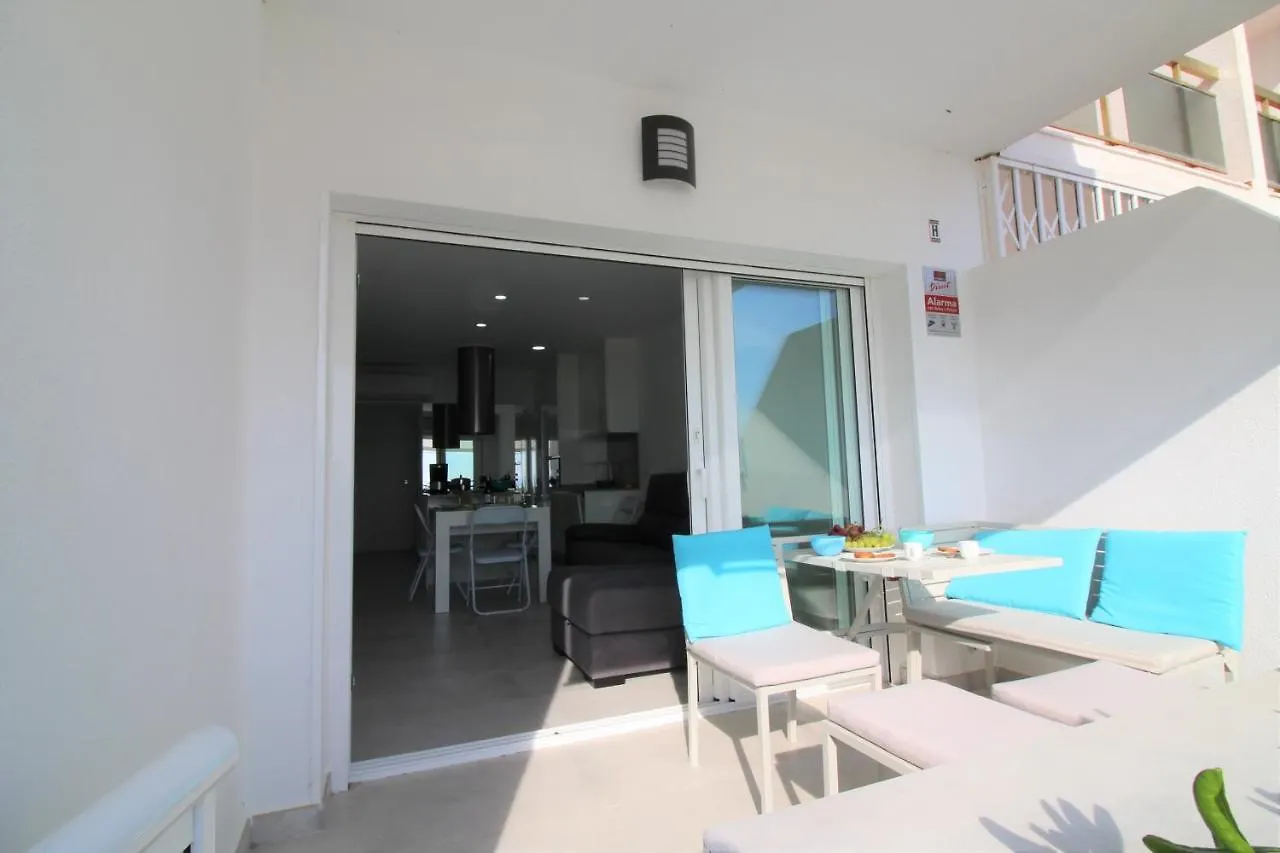 Apartamento Global Immo 1037 MEDA CHICA BX Rosas España