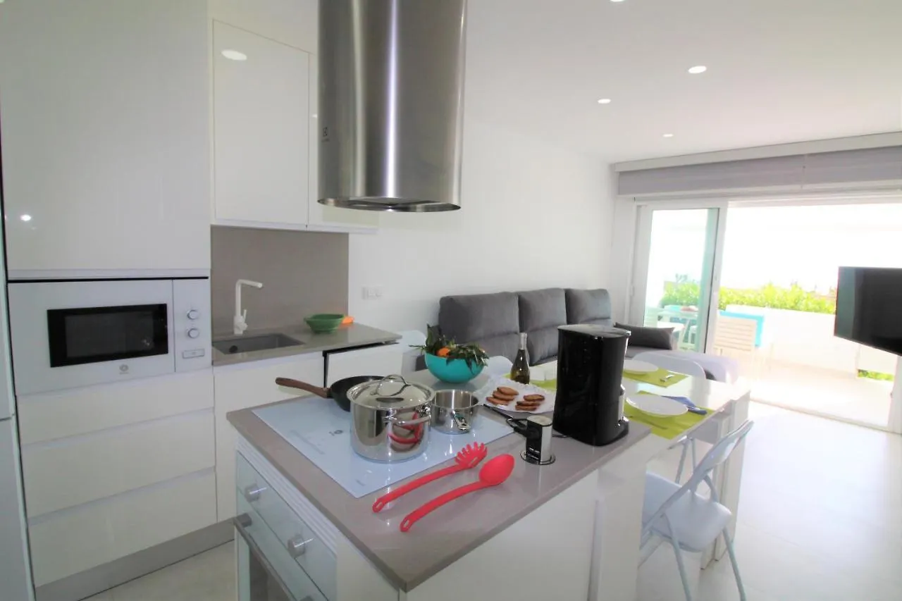 Apartamento Global Immo 1037 MEDA CHICA BX Rosas 0*,  España