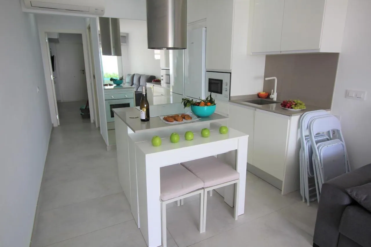 Apartamento Global Immo 1037 MEDA CHICA BX Rosas 0*,