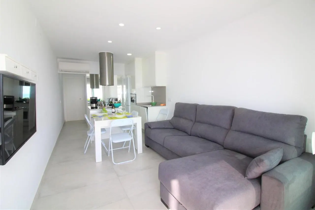 Global Immo 1037 Meda Chica Bx Apartment Roses