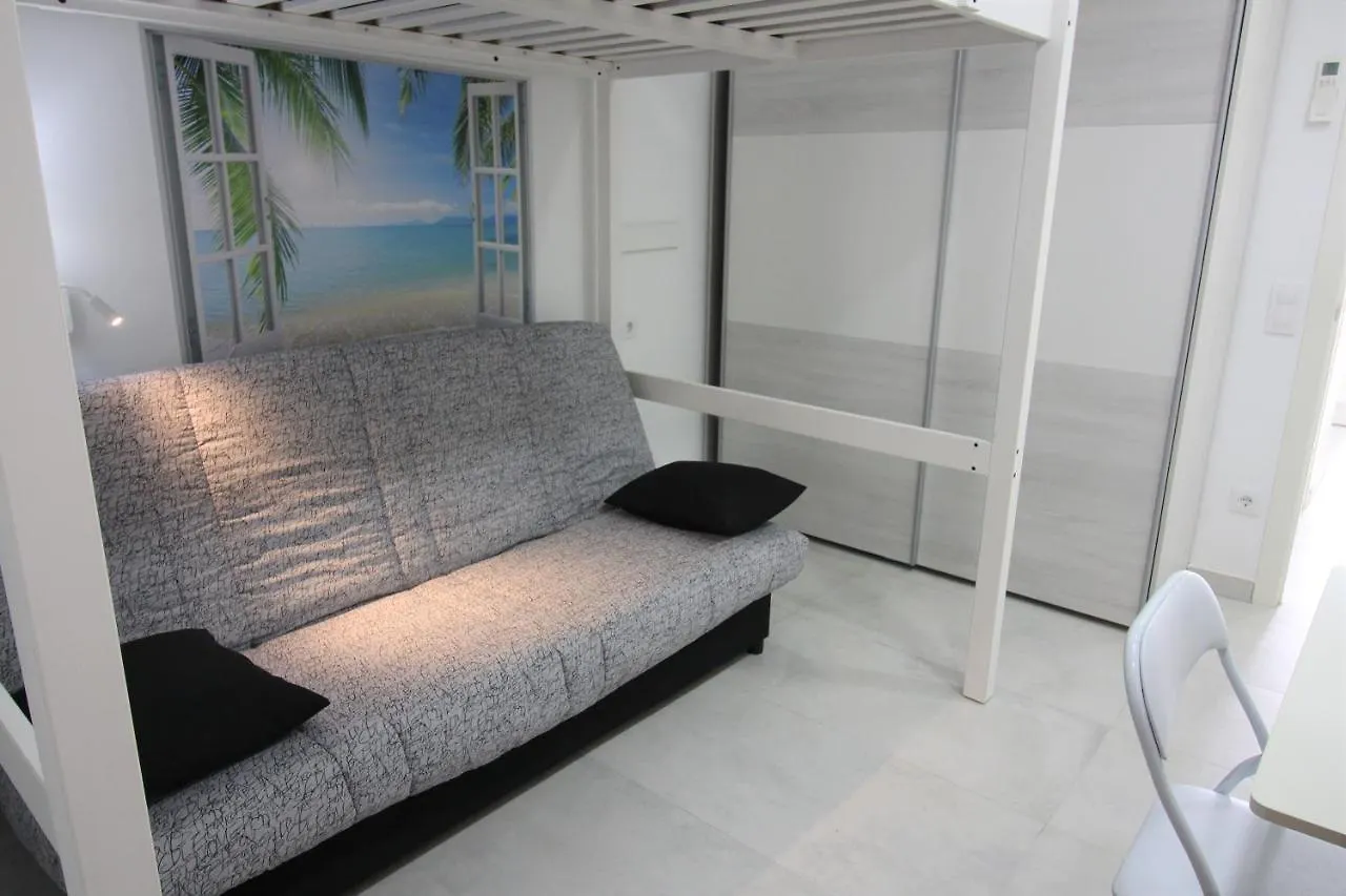 Apartamento Global Immo 1037 MEDA CHICA BX Rosas 0*,