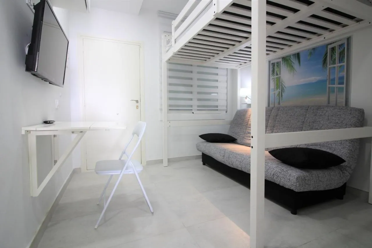 Apartamento Global Immo 1037 MEDA CHICA BX Rosas